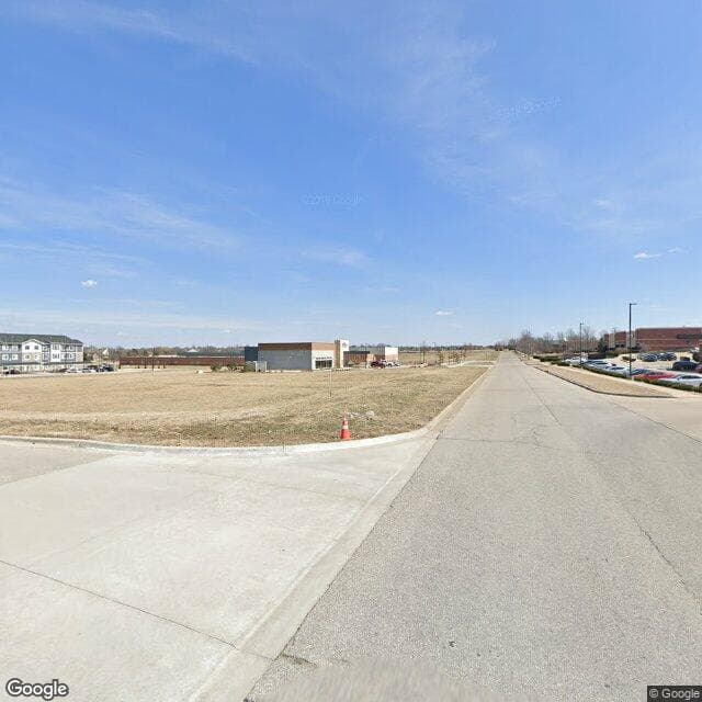 Nottingham Health And Rehabilitation in Olathe, KS - Main View