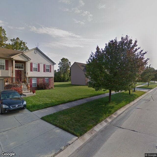 Nottingham Residence in Romulus, MI - Main View