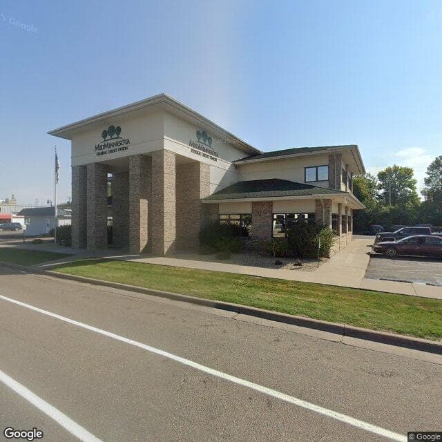 Nouis Home Care in Little Falls, MN