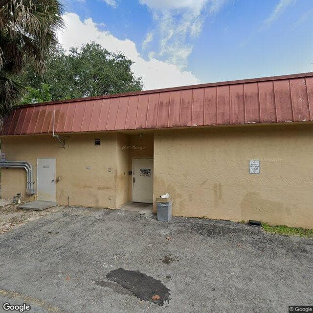 Nspire Healthcare Kendall in Kendall, FL - Main View
