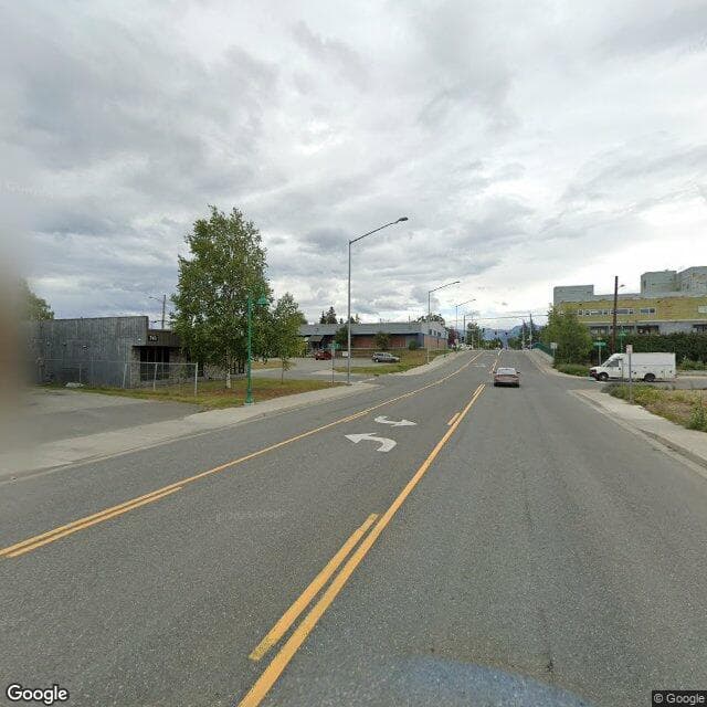 NuStart Assisted Living Home in Anchorage, AK - Main View