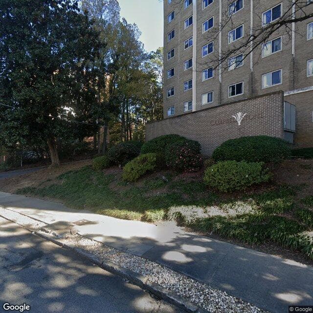 Nurse Care Of Buckhead in Atlanta, GA - Main View