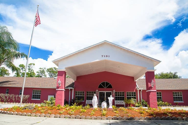Nurse's Helping Hands - ALF in Pinellas Park, FL - Main View