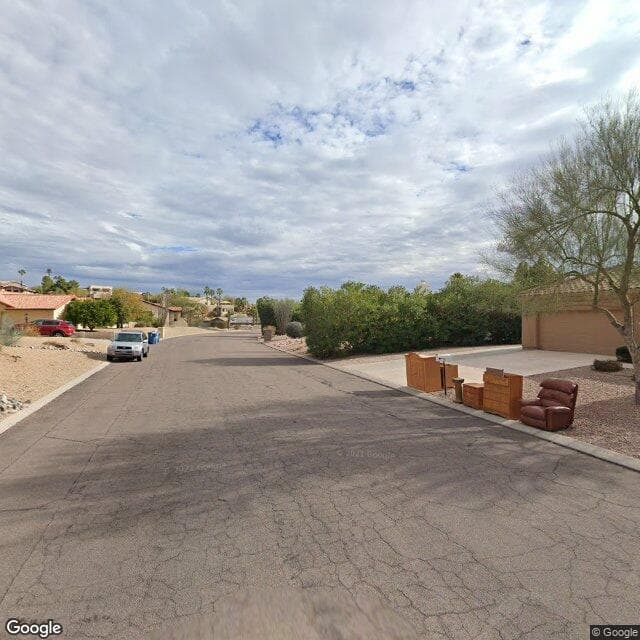 Nurtured Valley Assisted Living in Fountain Hills, AZ - Main View