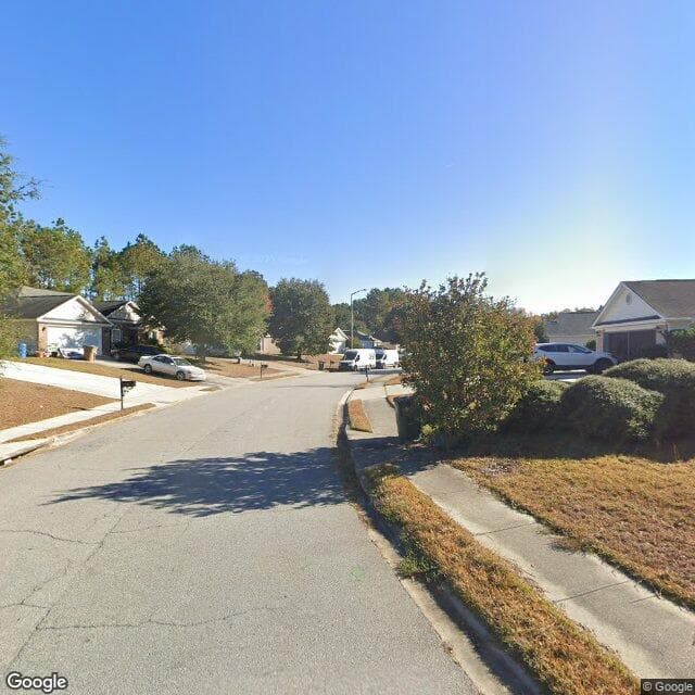 Nurturing Alliance Of Life Pch in Pooler, GA - Main View