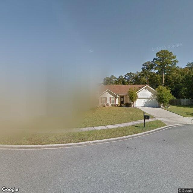 Nurturing Alliance Personal Care Home in Savannah, GA - Main View