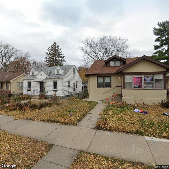 Nurturing Homes in Minneapolis, MN - Main View