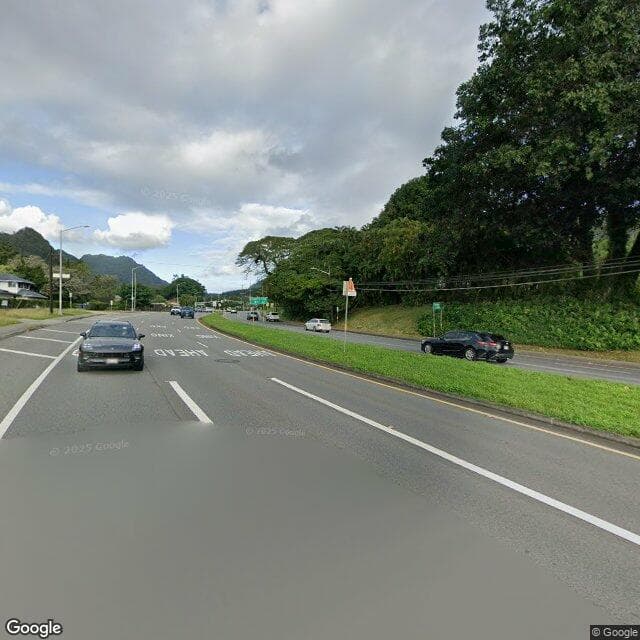 Nuuanu Hale in Honolulu, HI - Main View