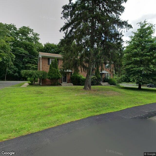 Nyack Ridge Rehabilitation and Nursing Center - Senior living in Valley Cottage, New York