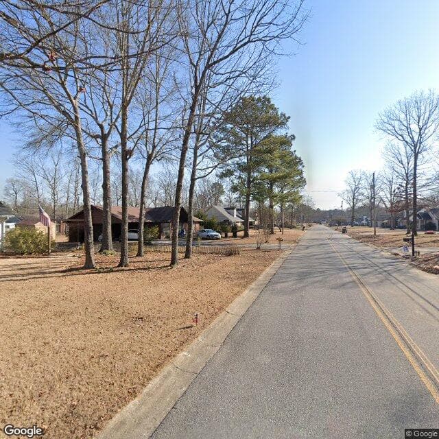 Nyla's Personal Care Home in Rome, GA - Main View