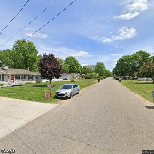 Nyumbani Adult Foster Care in Kalamazoo, MI - Main View