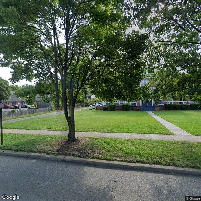 O'brien Home for the Elderly North in Richmond, VA - Main View