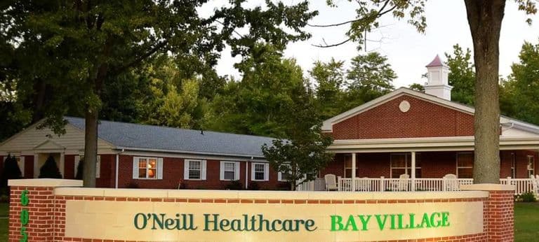 O'neill Healthcare Bay Village in Bay Village, OH