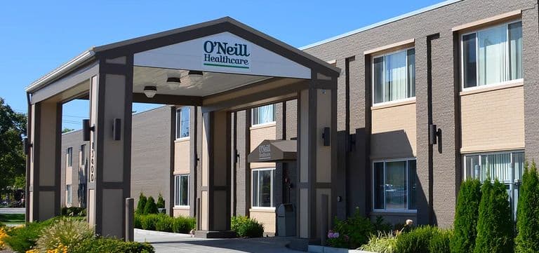 O'neill Healthcare Lakewood in Lakewood, OH