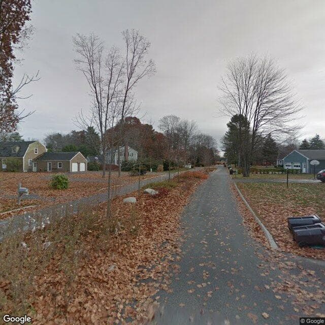 OCR - 26 Old County Road in Scarborough, ME - Main View