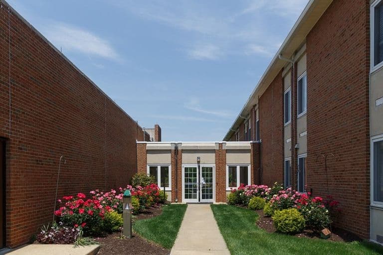 Oak Bridge Terrace At Manor House in Seaford, DE