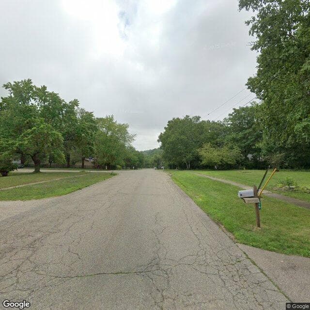 Oak Creek Home in Kalamazoo, MI - Main View
