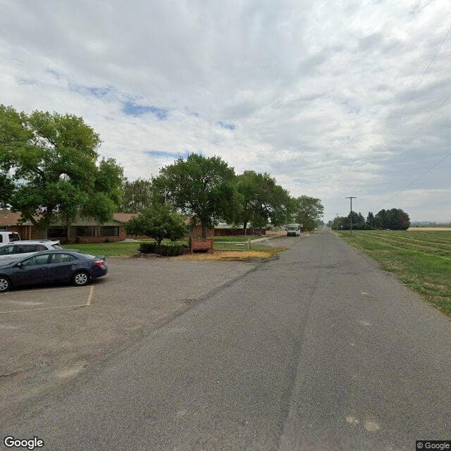 Oak Creek Rehabilitation Center Of Kimberly - Senior living in Kimberly, Idaho