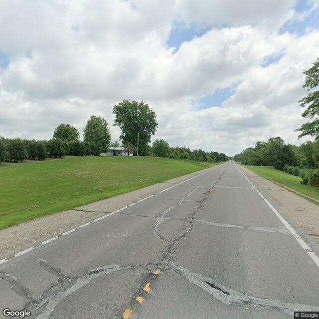 Oak Grove Home in Berrien Center, MI