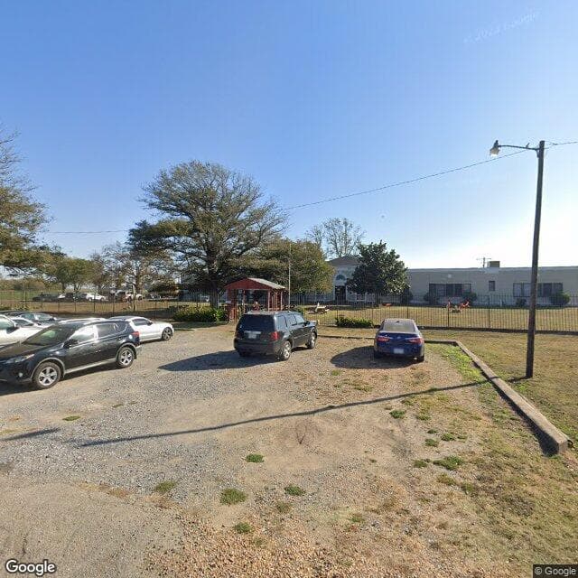 Oak Grove Retirement Home - Senior living in Duncan, Mississippi