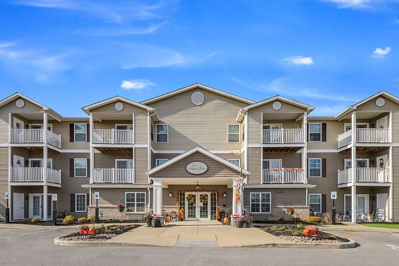 Connect55 Plus Elkhorn in Elkhorn, NE