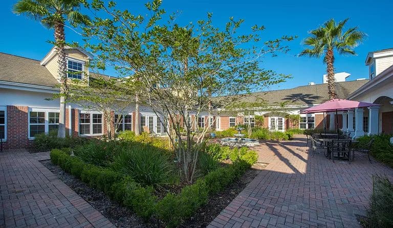Oak Hammock At The University Of Florida - Senior living in Gainesville, Florida