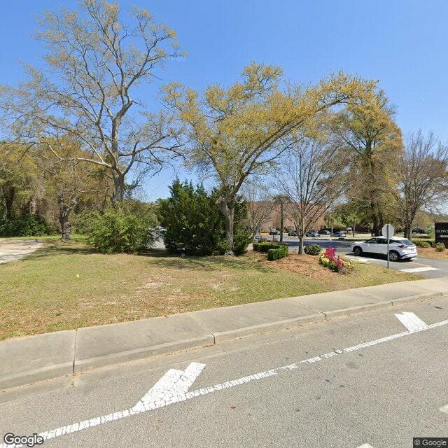 Oak Harbor Healthcare in Mount Pleasant, SC