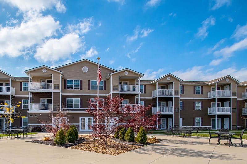 Connect55 Plus Independence in Independence, MO