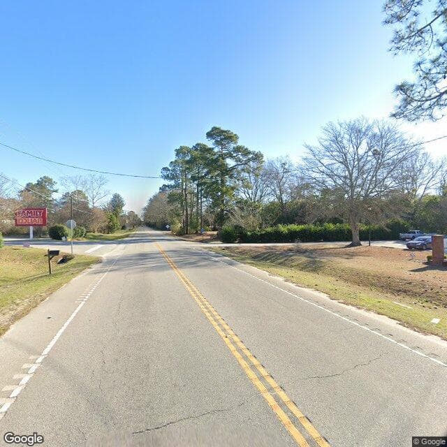 Oak Hollow of Sumter Rehabilitation Center in Sumter, SC - Main View