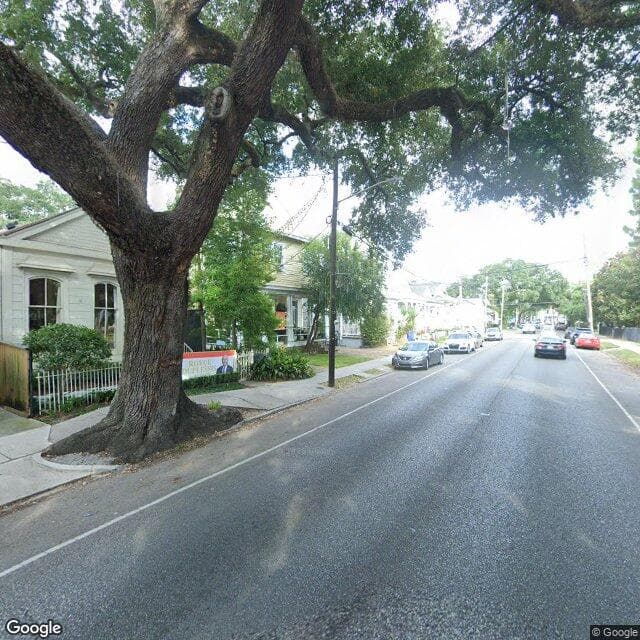 Oak House Assisted Living in New Orleans, LA