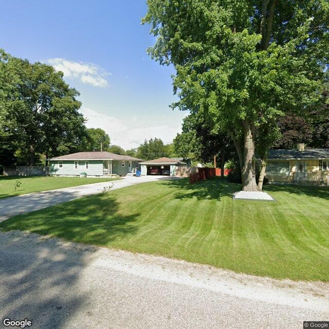 Oak Lane Adult Foster Care Home in Grand Haven, MI - Main View