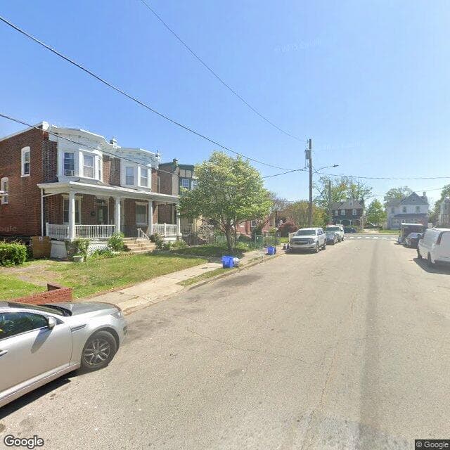 Oak Lane Personal Care Home in Philadelphia, PA - Main View