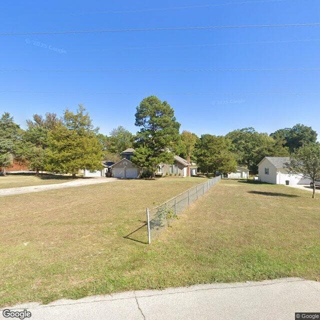 Oak Meadows Rcf in Poplar Bluff, MO