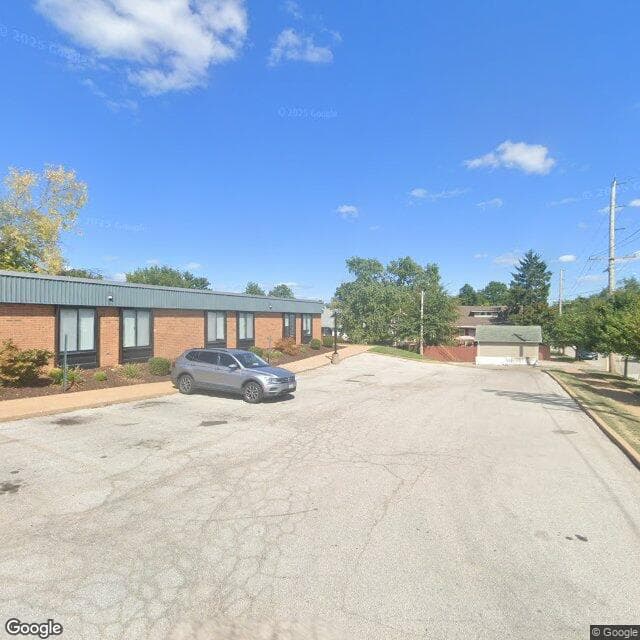 Oak Park Care Center in Saint Louis, MO - Main View