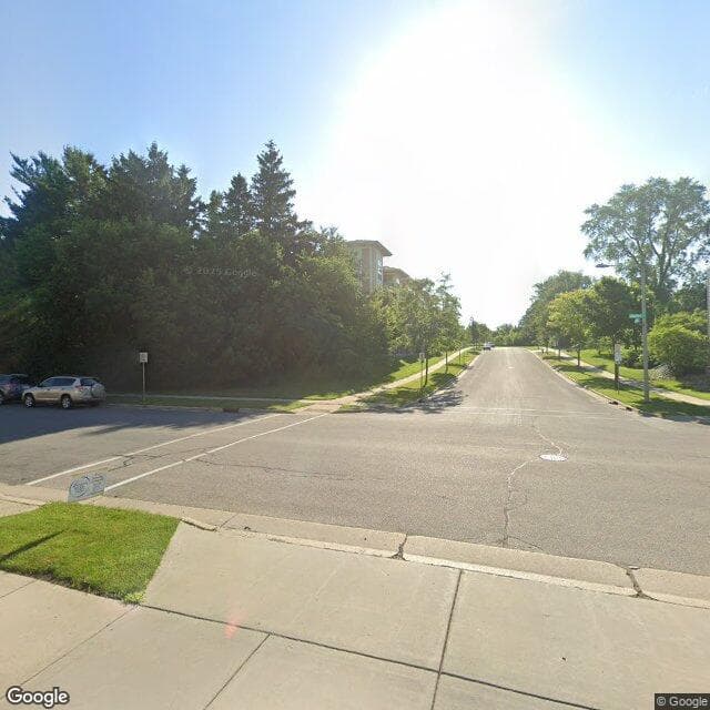 Oak Park Nursing And Rehab Center in Madison, WI - Main View