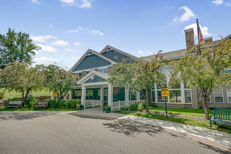 Oak Ridge Assisted Living Of Hastings in Hastings, MN