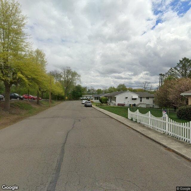 Oak Ridge Rehabilitation & Healthcare Center - Senior living in Taylor, Pennsylvania