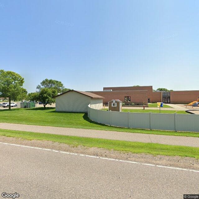 Oak Terr Sr Housing Of Jordan in Jordan, MN - Main View