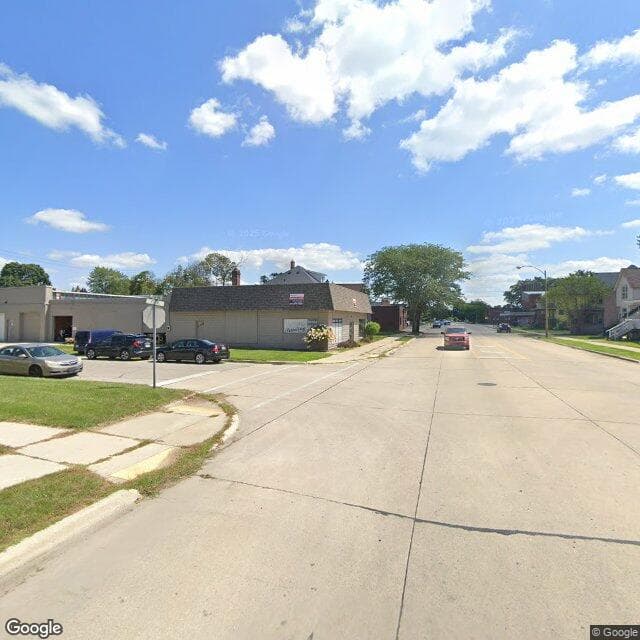 Oak Tree in Wyandotte, MI - Main View