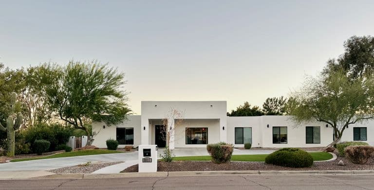 OakBrook Assisted Living in Scottsdale, AZ - Main View