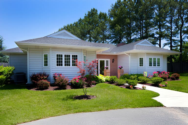 Oakbridge Terrace Assisted Living Residence at Bayleigh Chase in Easton, MD - Main View