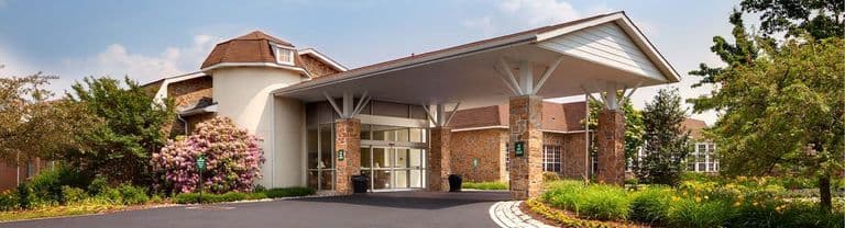 Oakbridge Terrace at Normandy Farms Estates - Senior living in Blue Bell, Pennsylvania