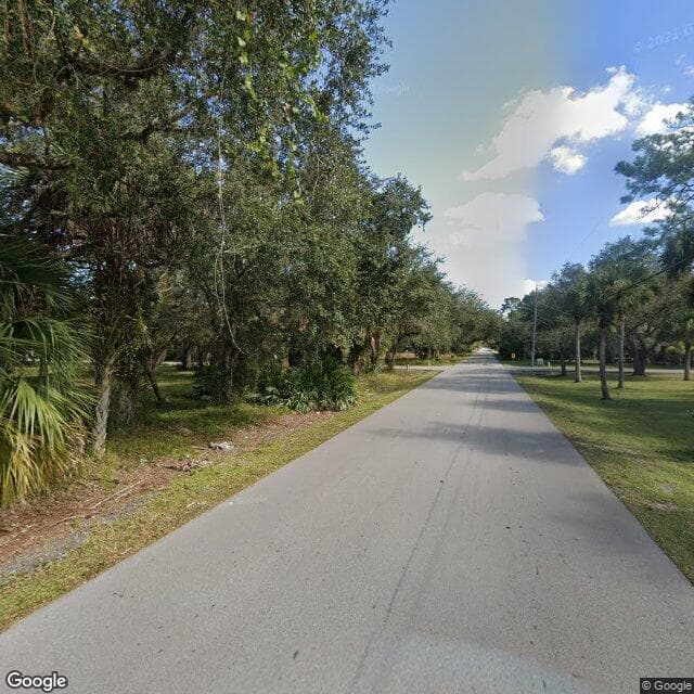 Oakbrook Health And Rehabilitation Center in Labelle, FL - Main View