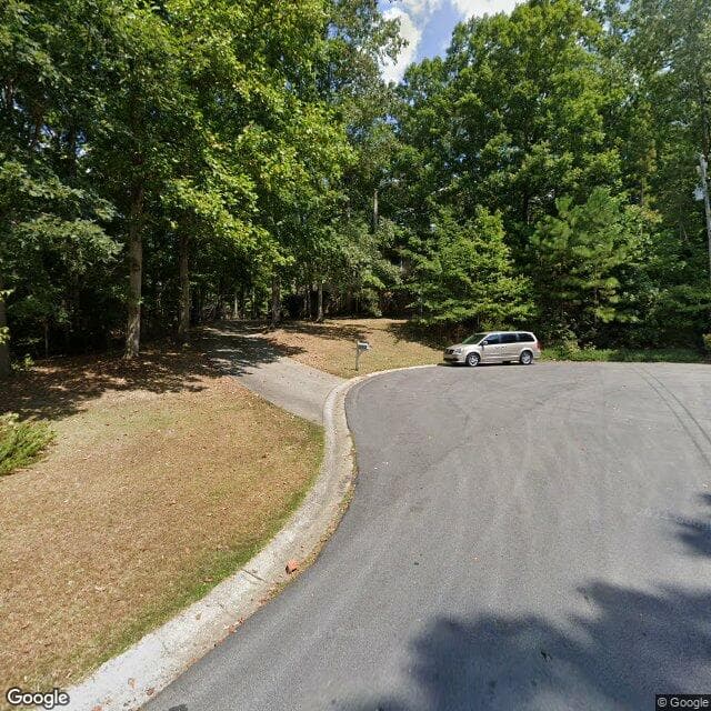 Oakcreek in Lithia Springs, GA - Main View