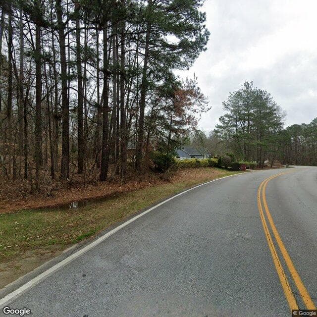 Oakdale in Covington, GA - Main View