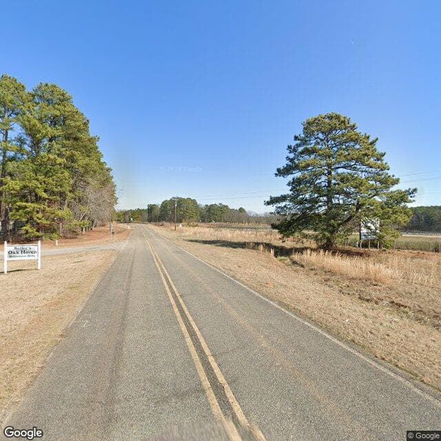 Oakhaven Home in Sanford, NC - Main View