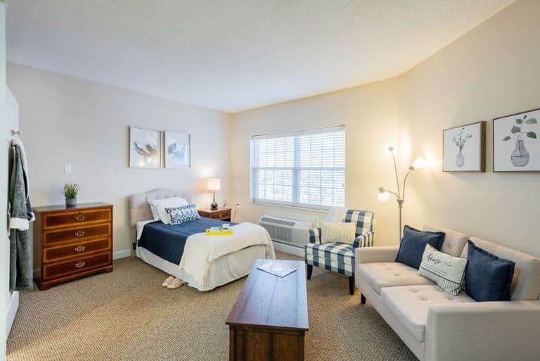 Oakleaf Village Of Lexington in Lexington, SC - Main View