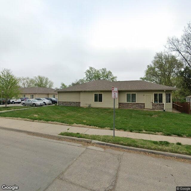 Oakley Place #1 in Topeka, KS - Main View
