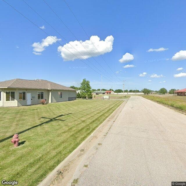 Oakley Place Of Rossville in Rossville, KS - Main View