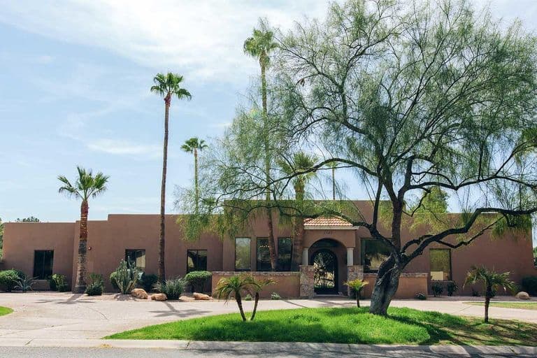 Oakmont Assisted Living of Scottsdale in Scottsdale, AZ - Main View